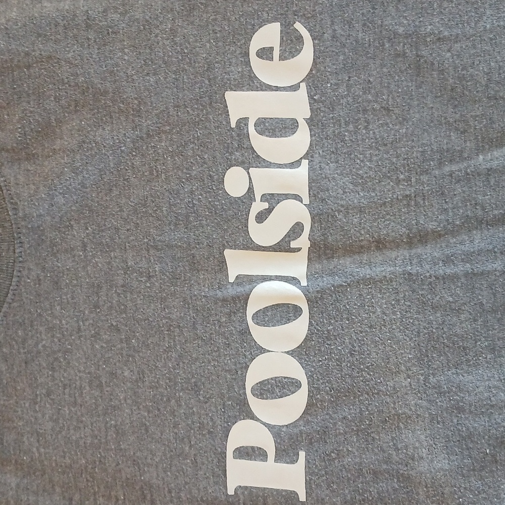 Sub_Urban Riot Grey Tank Top - Picture 4 of 5